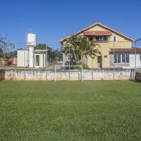 Chales Dois Amores Aguas de Sao Pedro Exterior photo