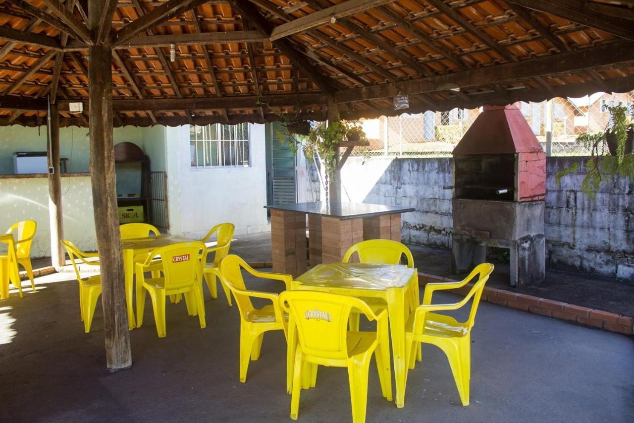 Chales Dois Amores Aguas de Sao Pedro Exterior photo